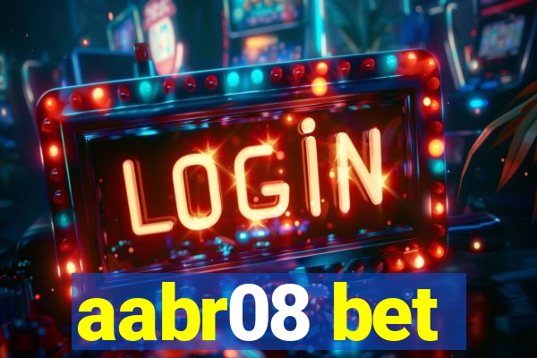 aabr08 bet